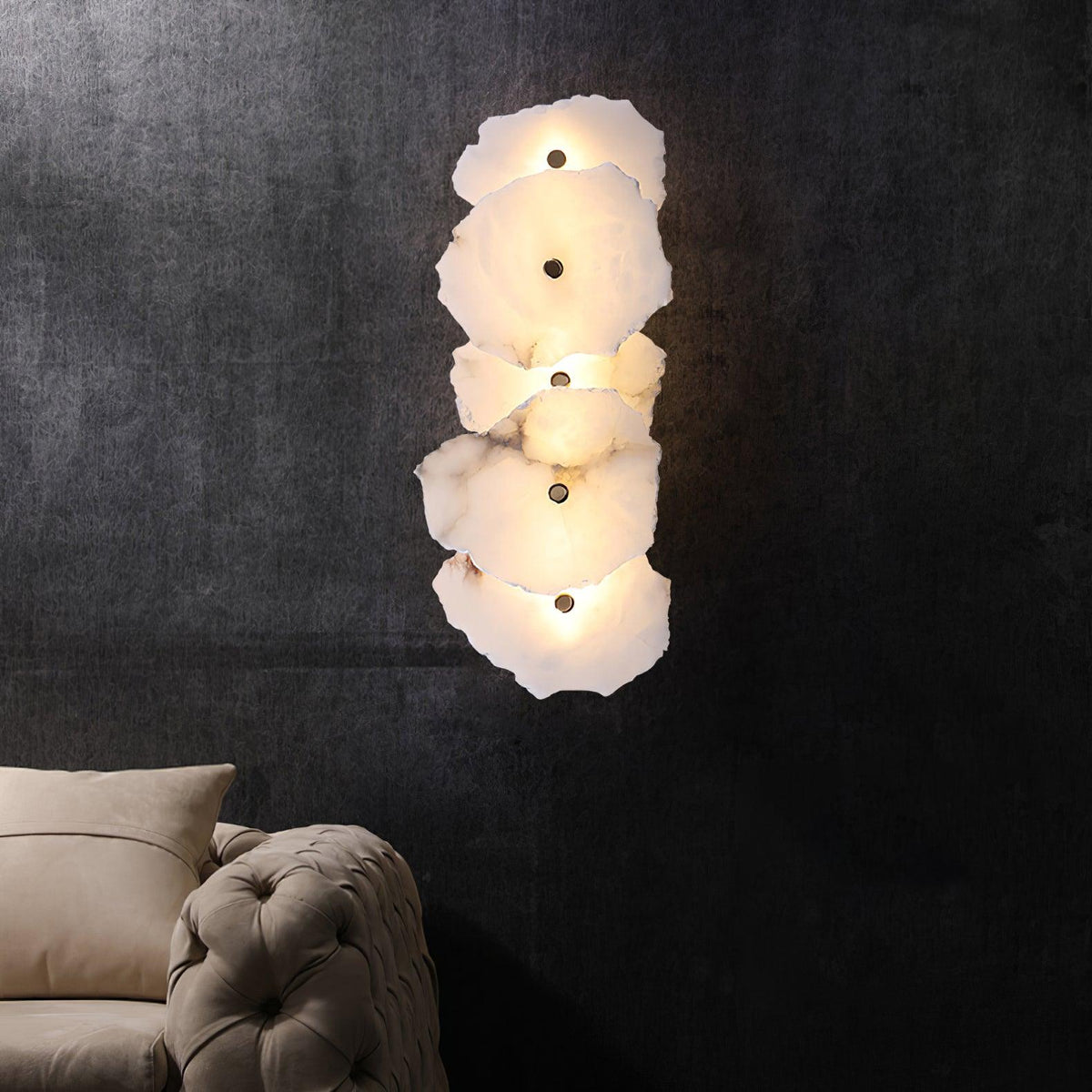 Sasari Wall Light