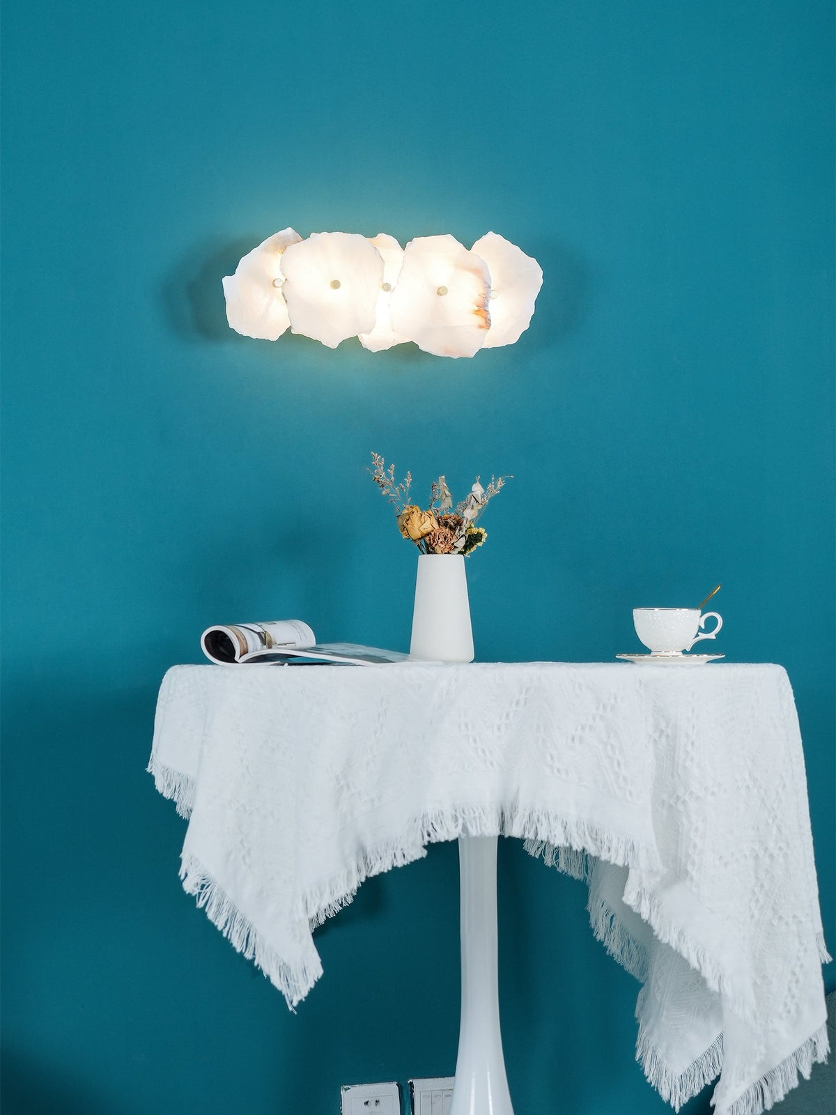 Sasari Wall Light