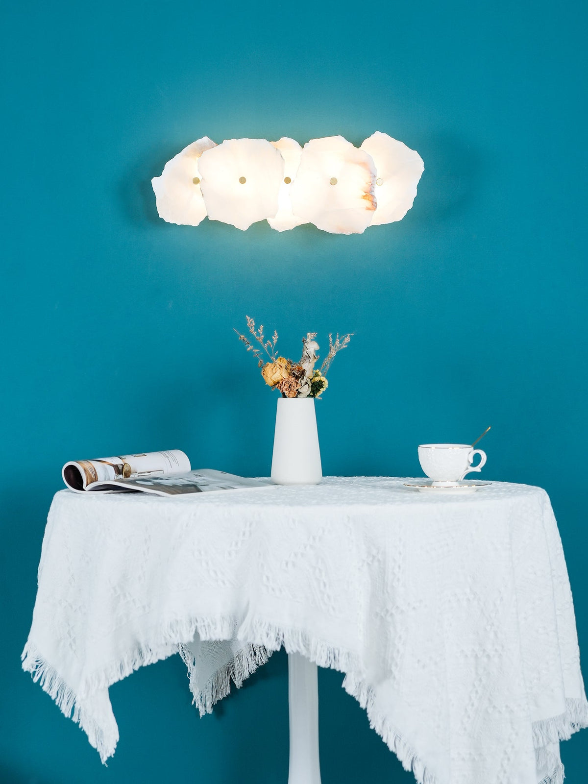 Sasari Wall Light