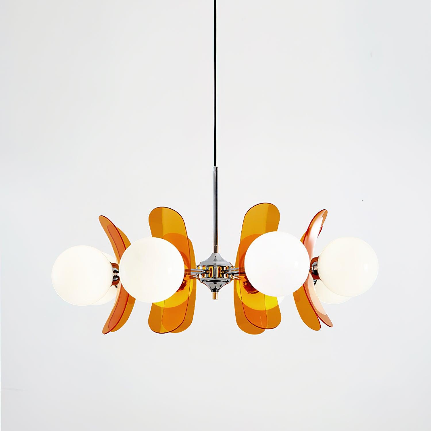Perzan Designer Pendant Light