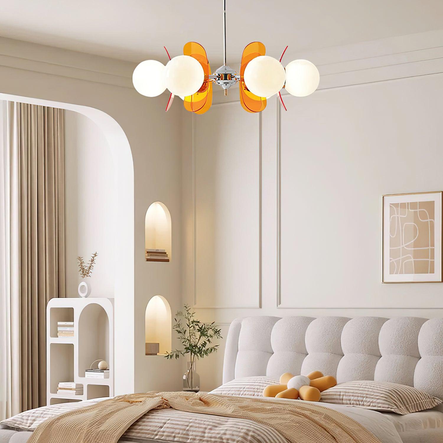 Perzan Designer Pendant Light