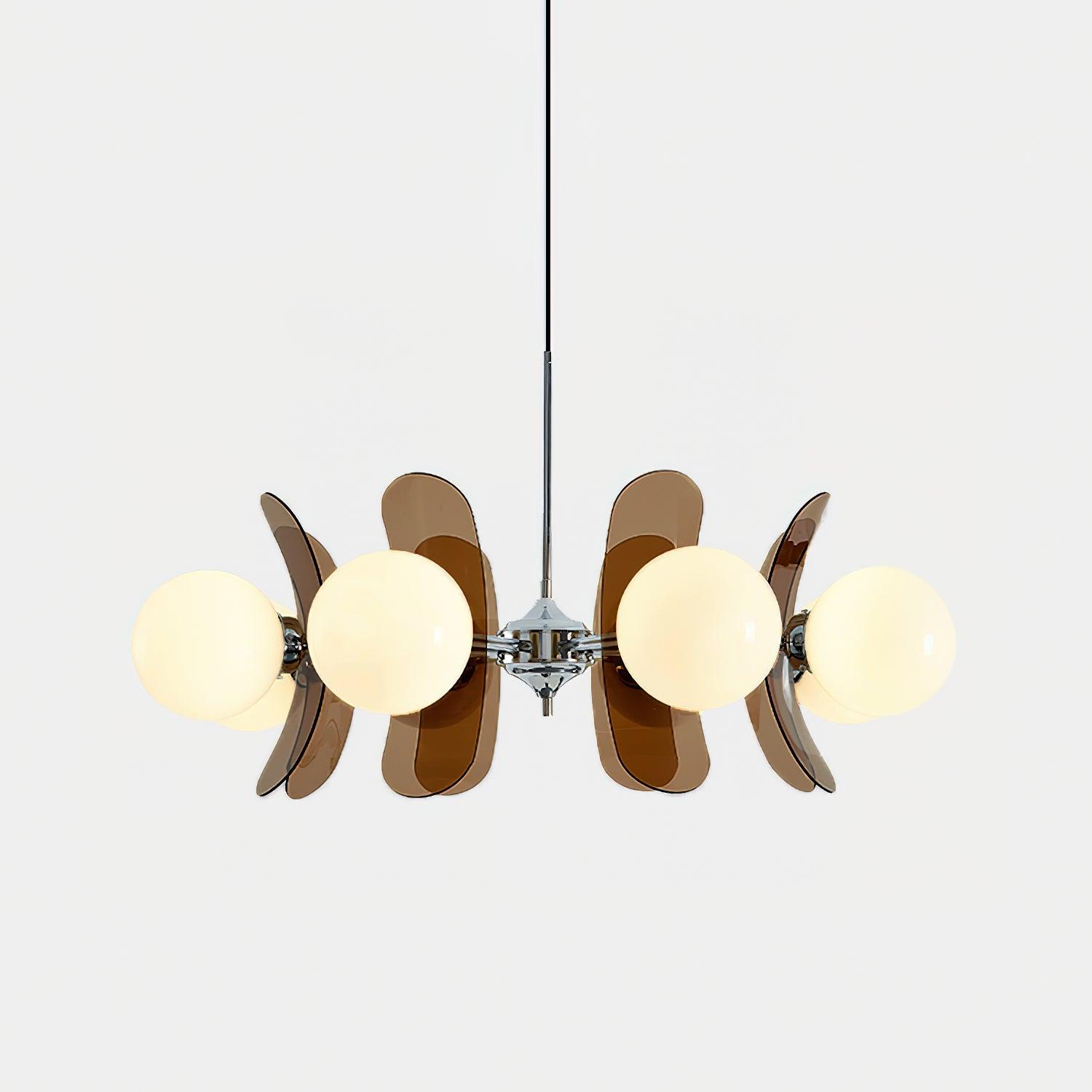 Perzan Designer Pendant Light