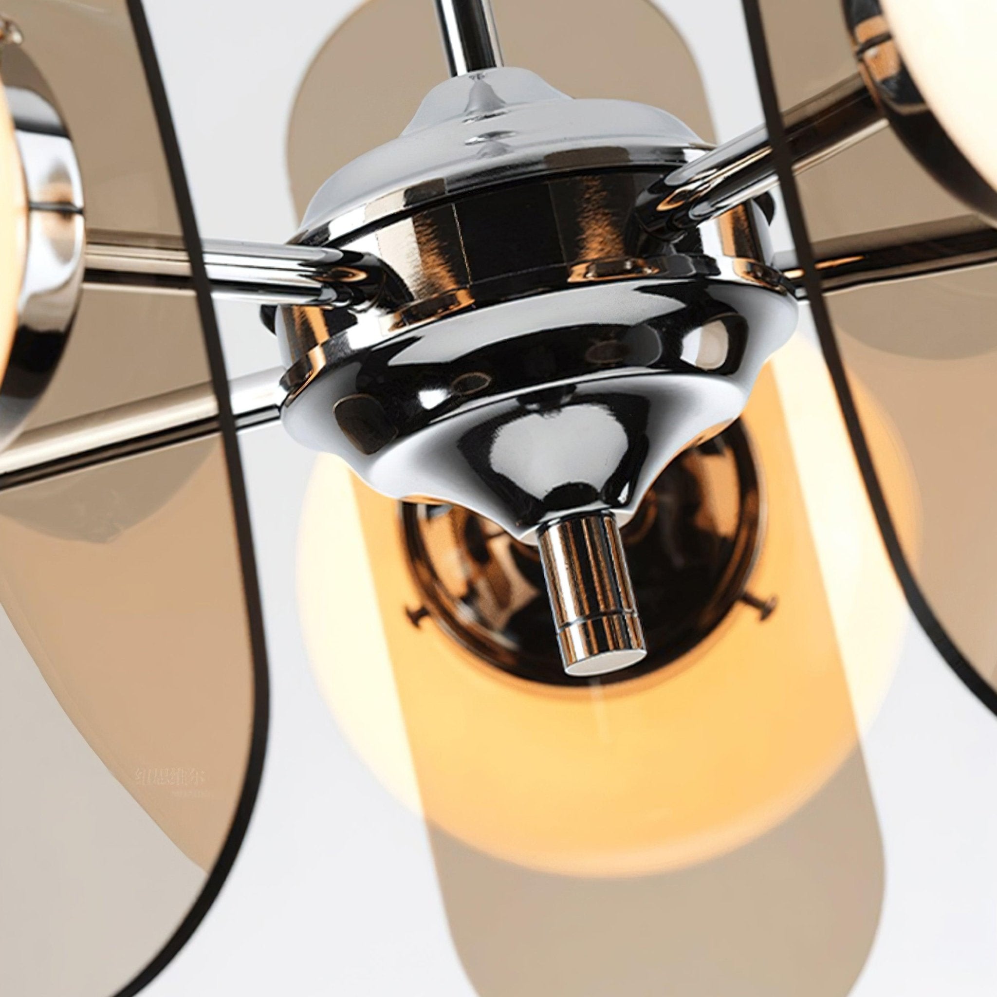 Perzan Designer Pendant Light