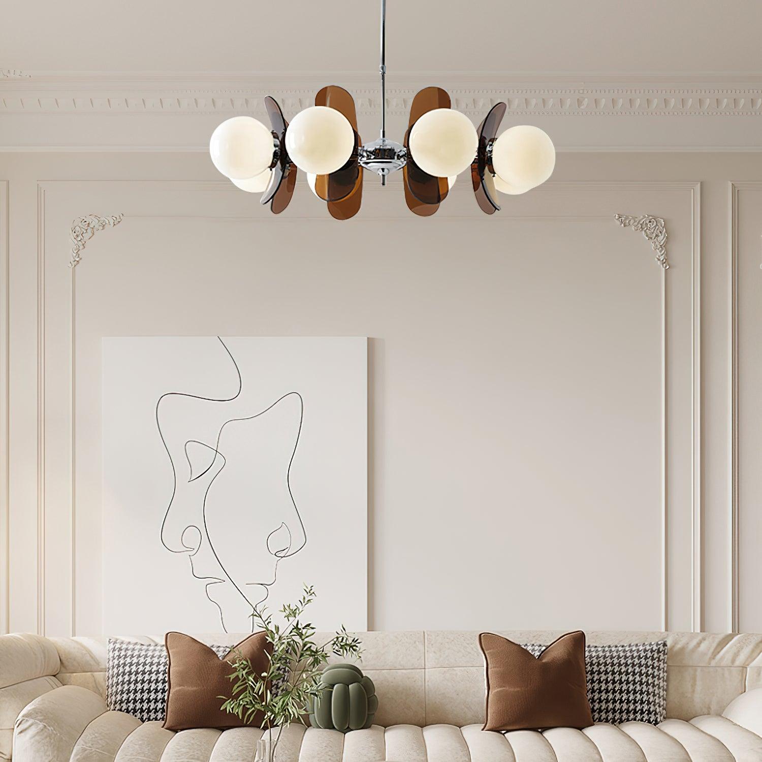 Perzan Designer Pendant Light