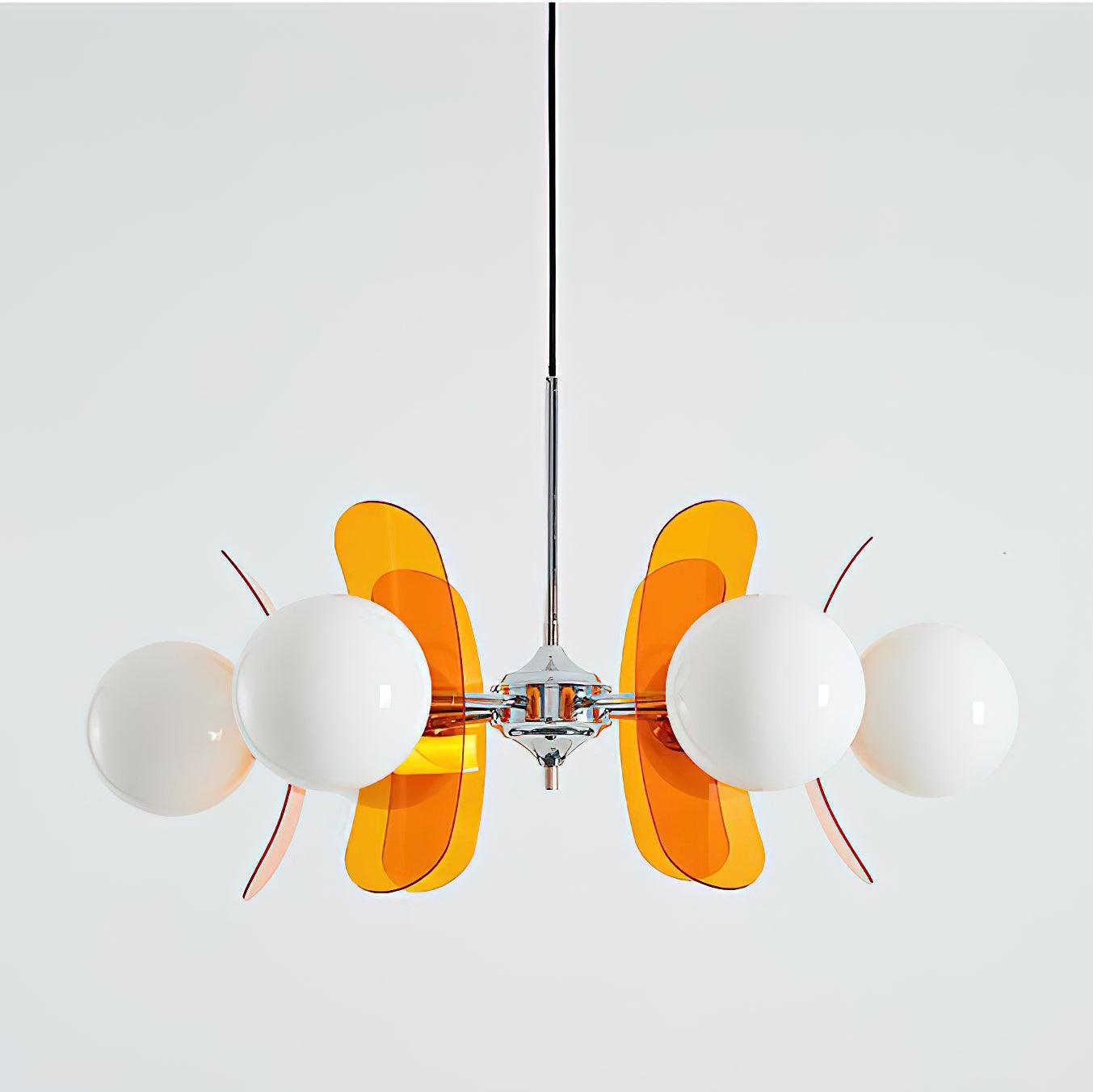 Perzan Designer Pendant Light