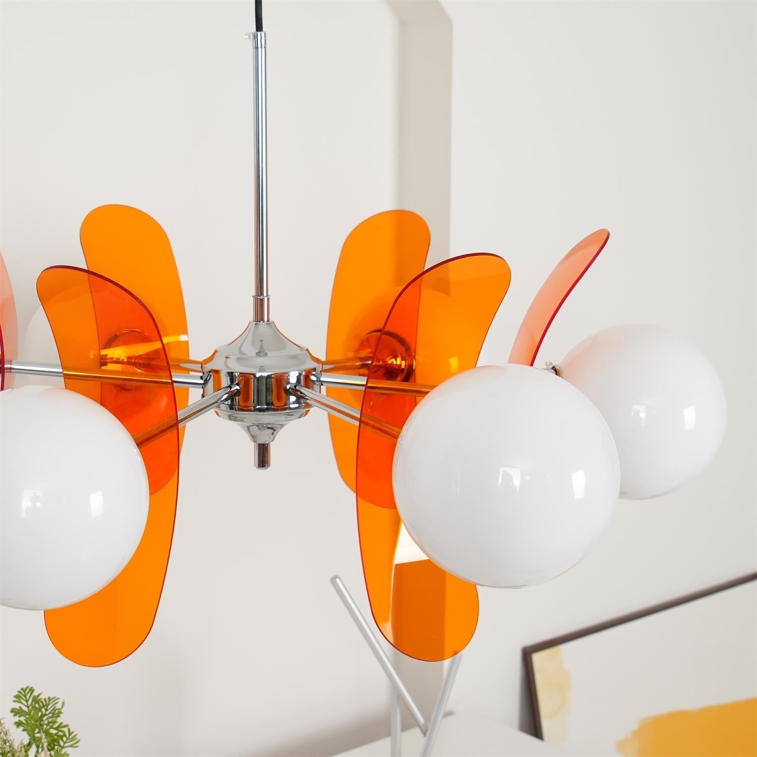 Perzan Designer Pendant Light