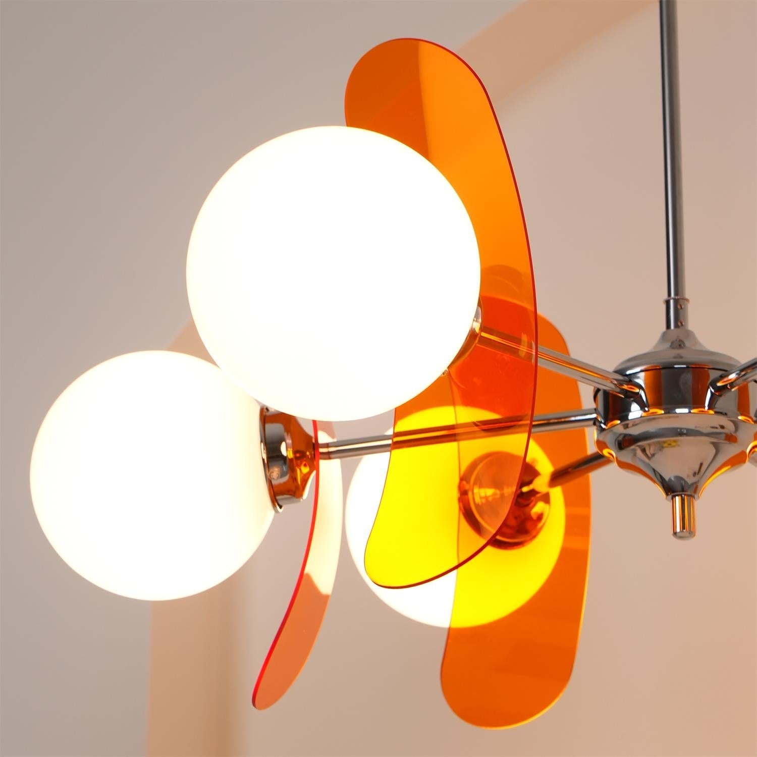 Perzan Designer Pendant Light