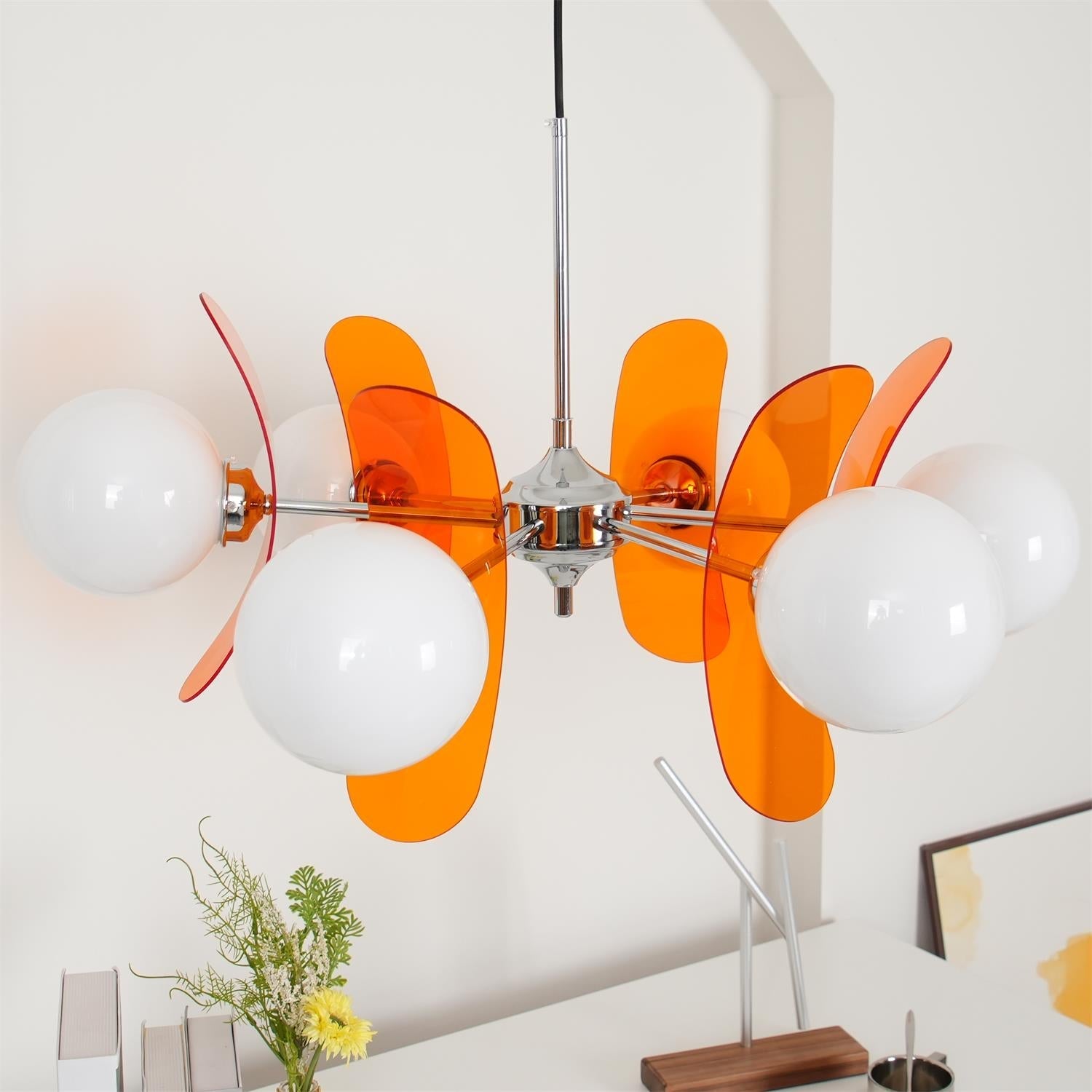 Perzan Designer Pendant Light