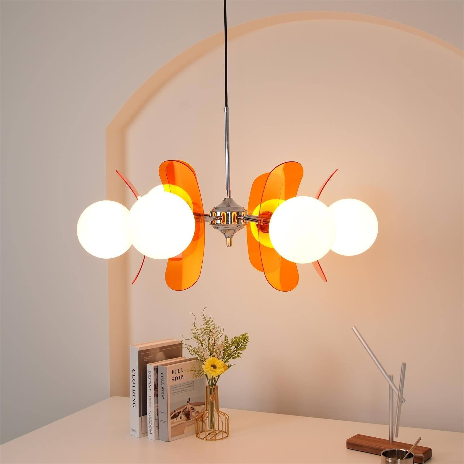 Perzan Designer Pendant Light
