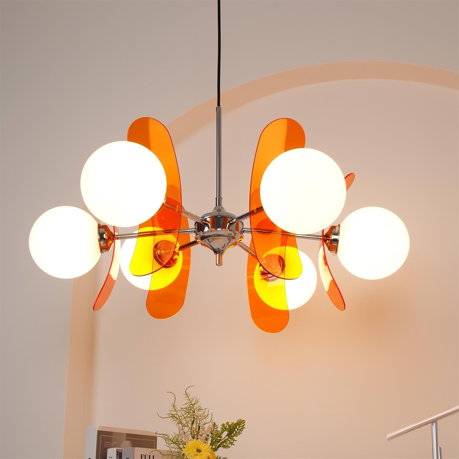 Perzan Designer Pendant Light