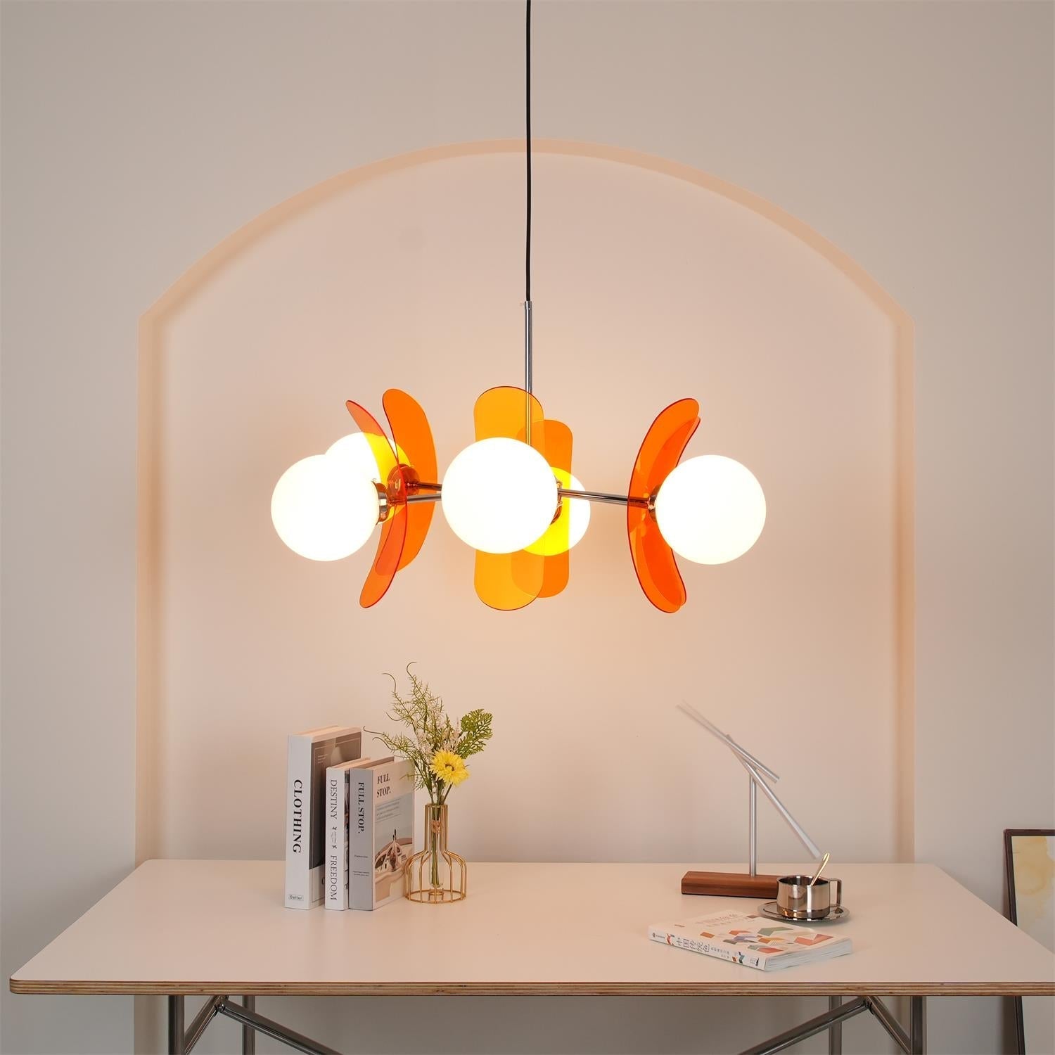 Perzan Designer Pendant Light