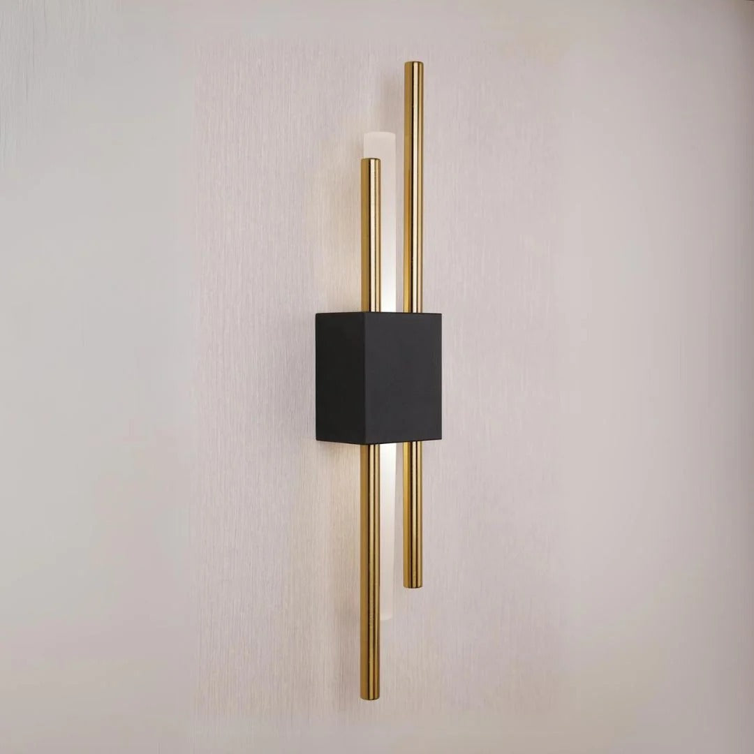 Scone Luxe Wall Light