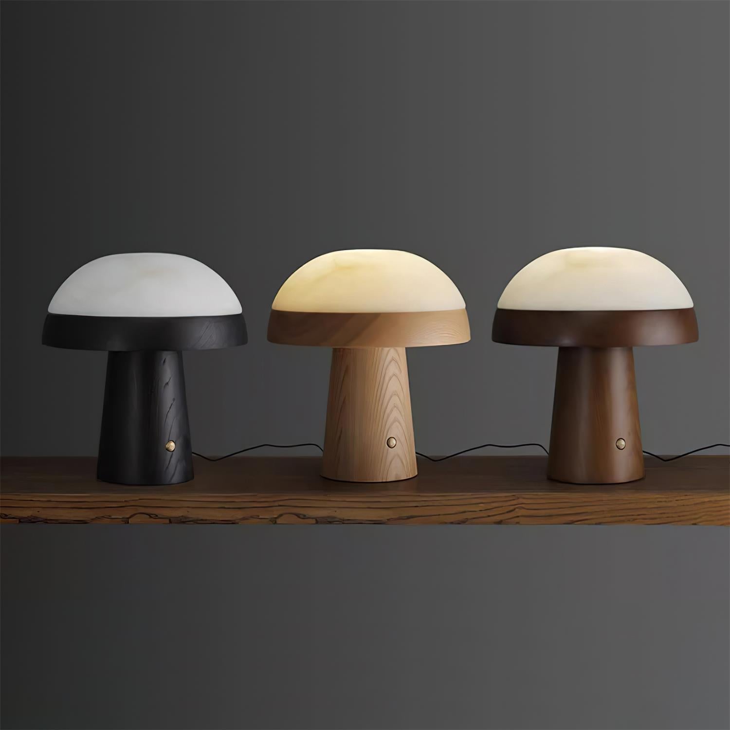 Tycoze Table Lamp