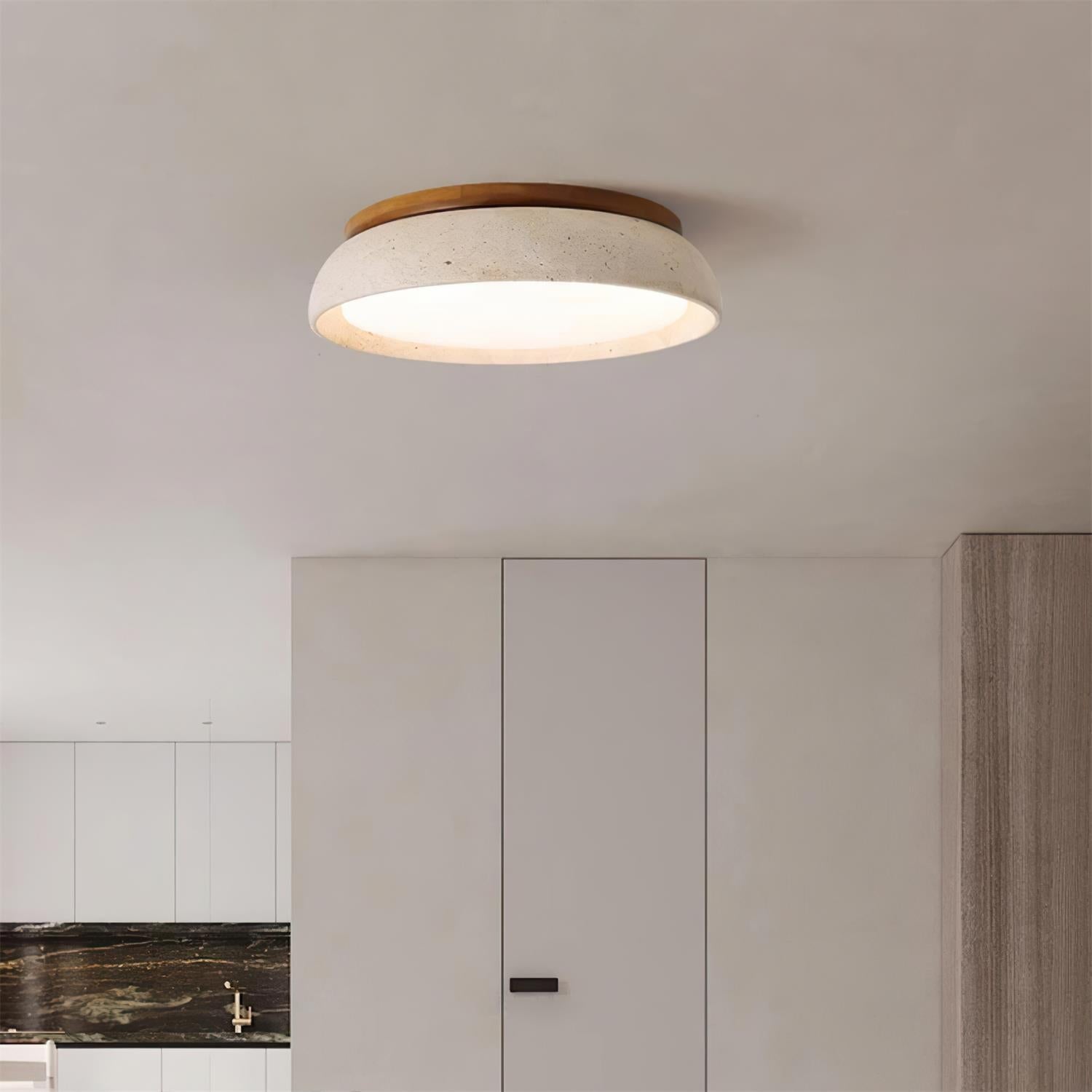 Depiara Ceiling Light