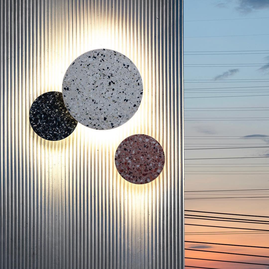 Talima Wall Light