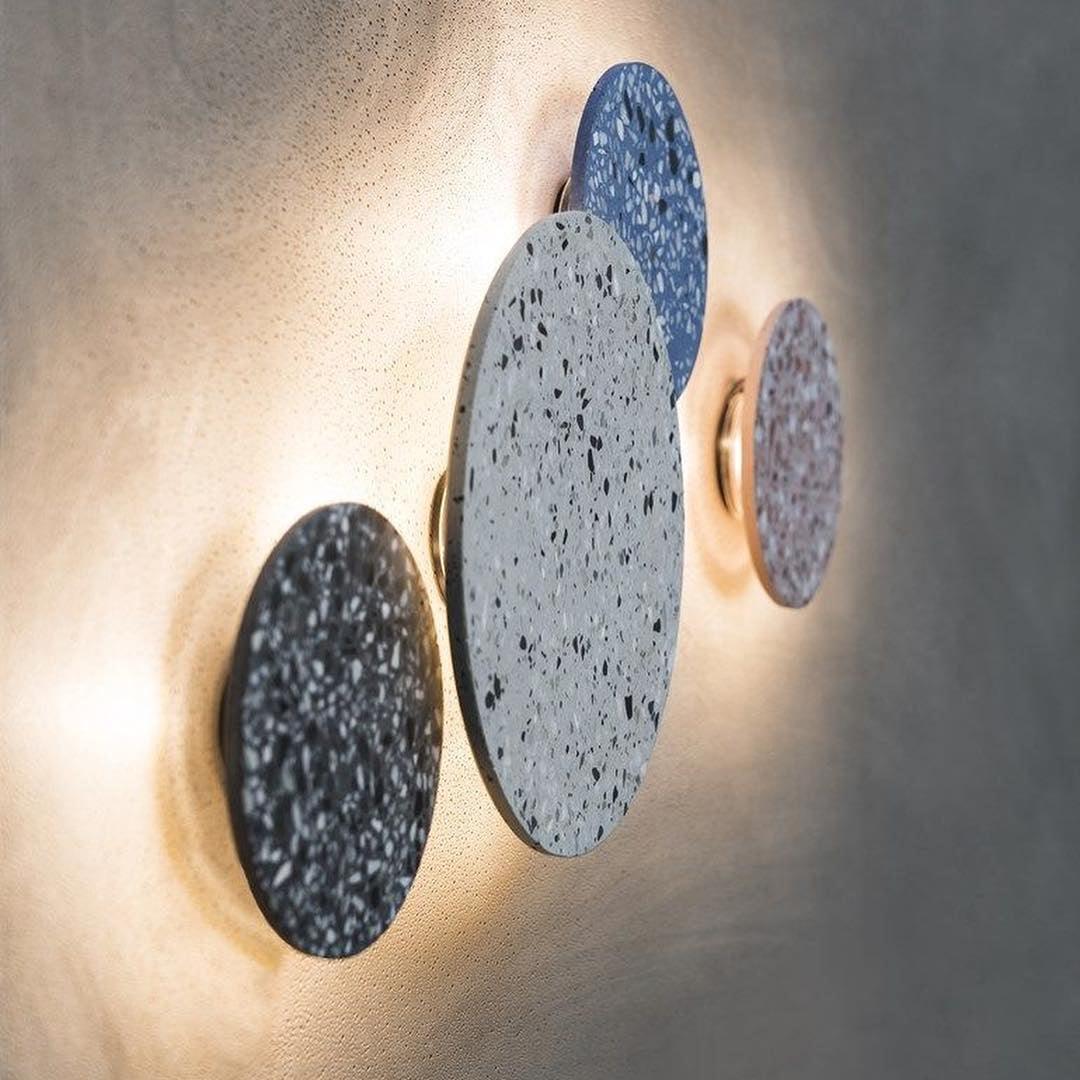 Talima Wall Light