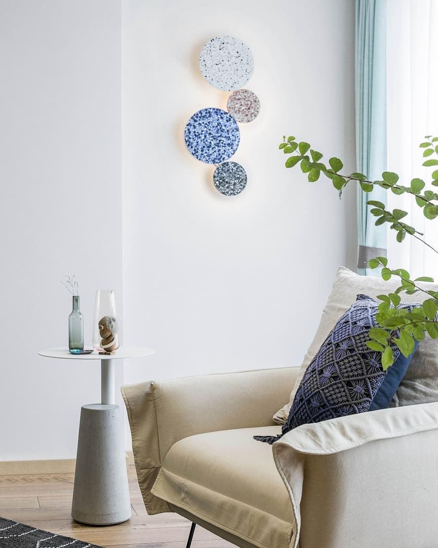 Talima Wall Light