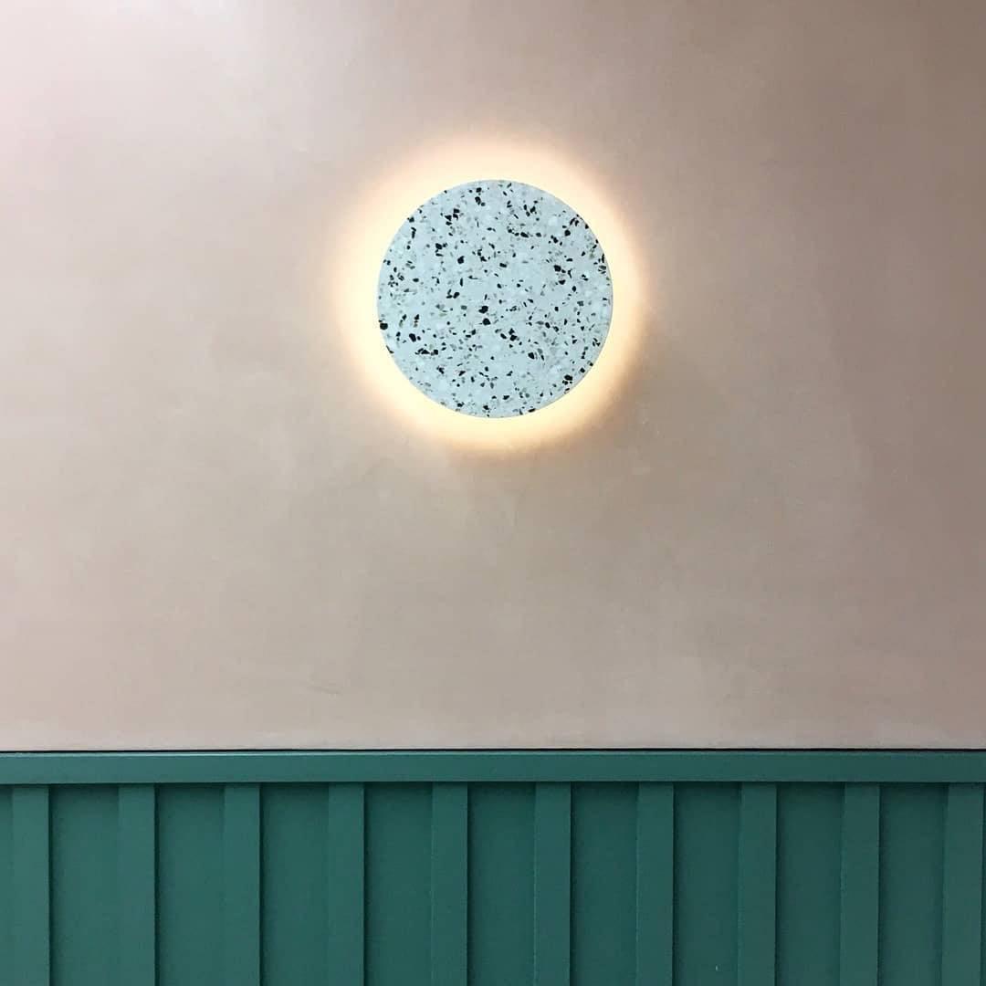 Talima Wall Light