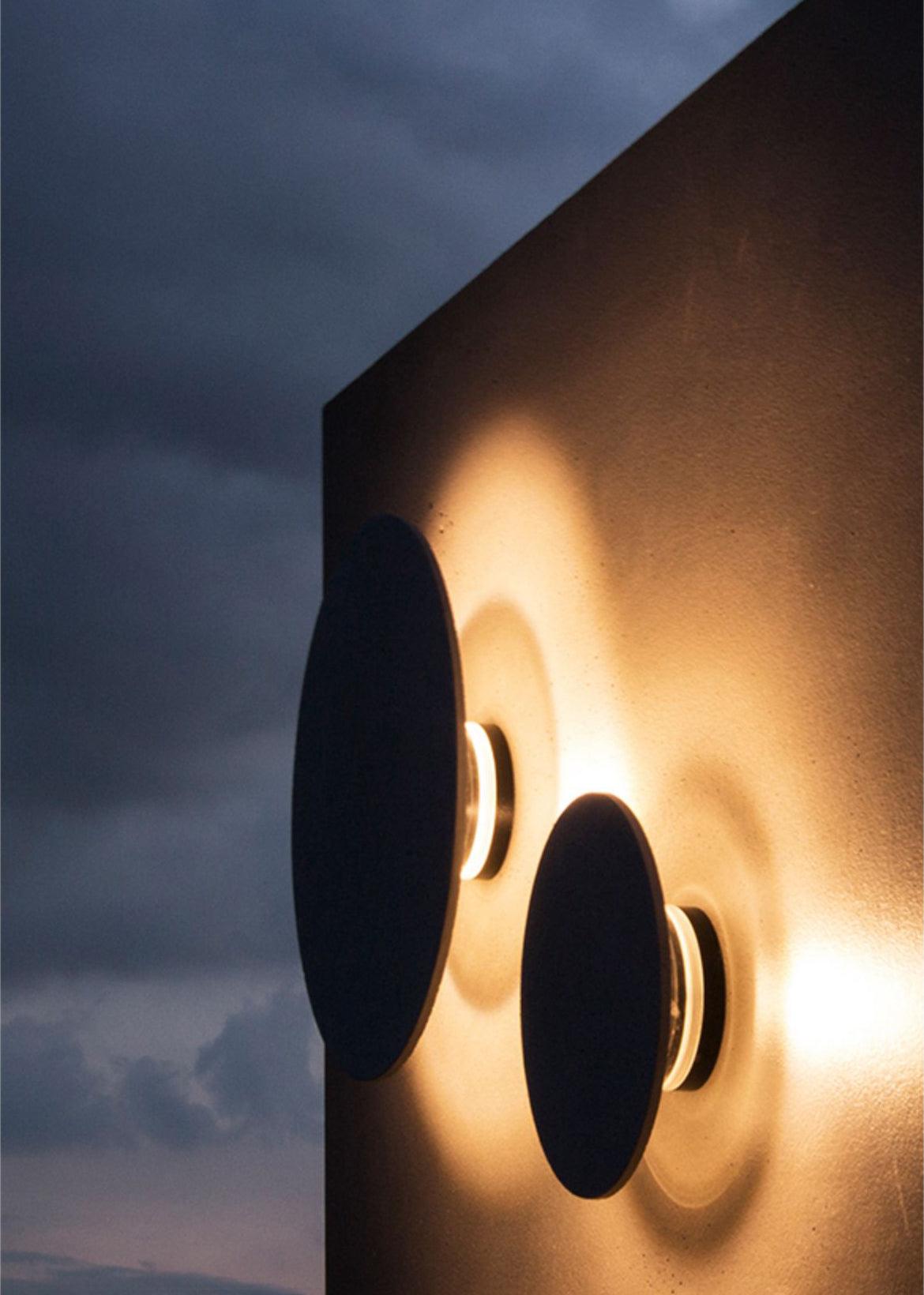 Talima Wall Light