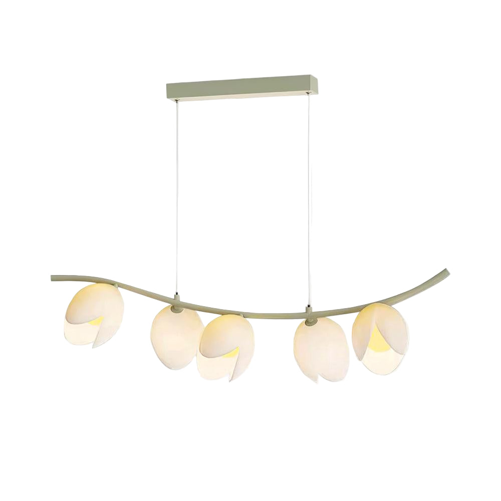 Misola Flowers Pendant Light