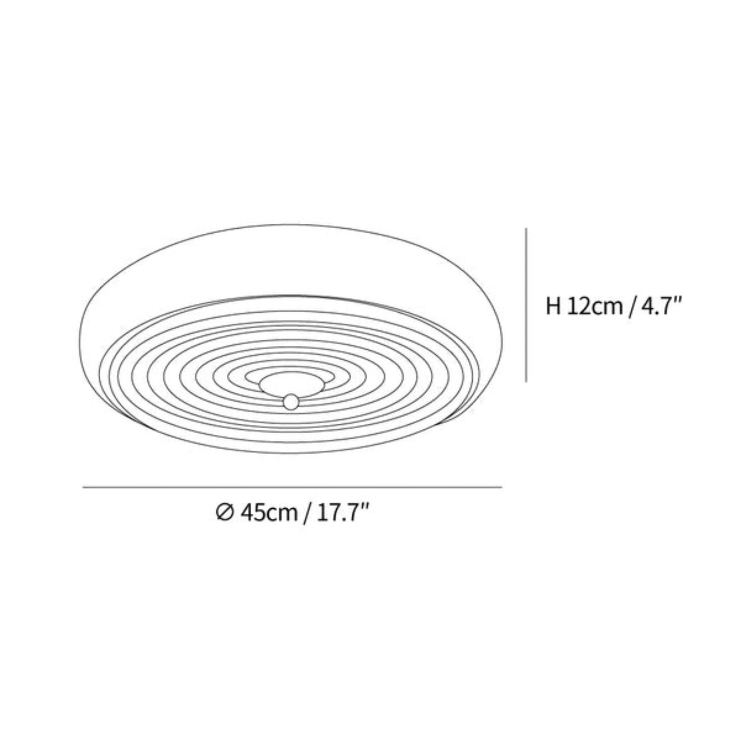Ricco Ceiling Light