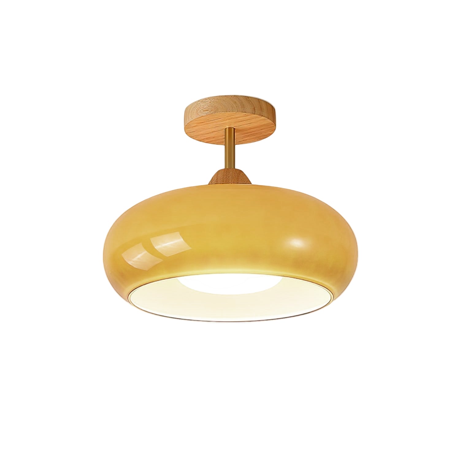 Cravik Ceiling Light