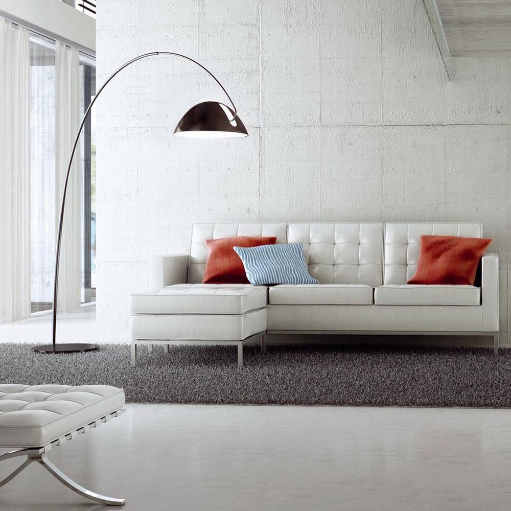 Kramovis Arc Floor Lamp