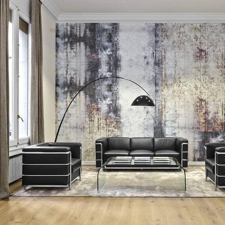 Kramovis Arc Floor Lamp