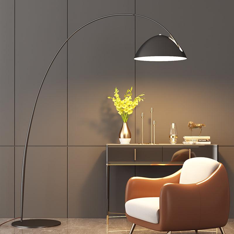 Versaec Floor Lamp