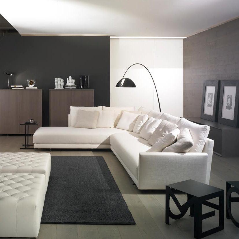 Kramovis Arc Floor Lamp