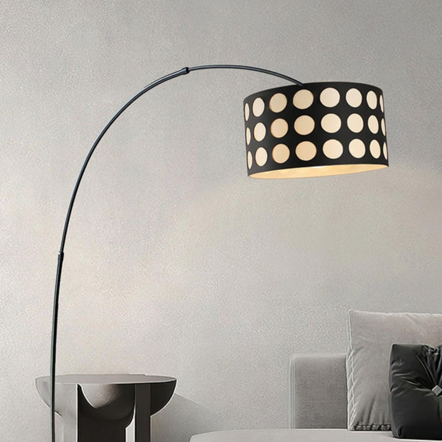 Poleka Floor Lamp