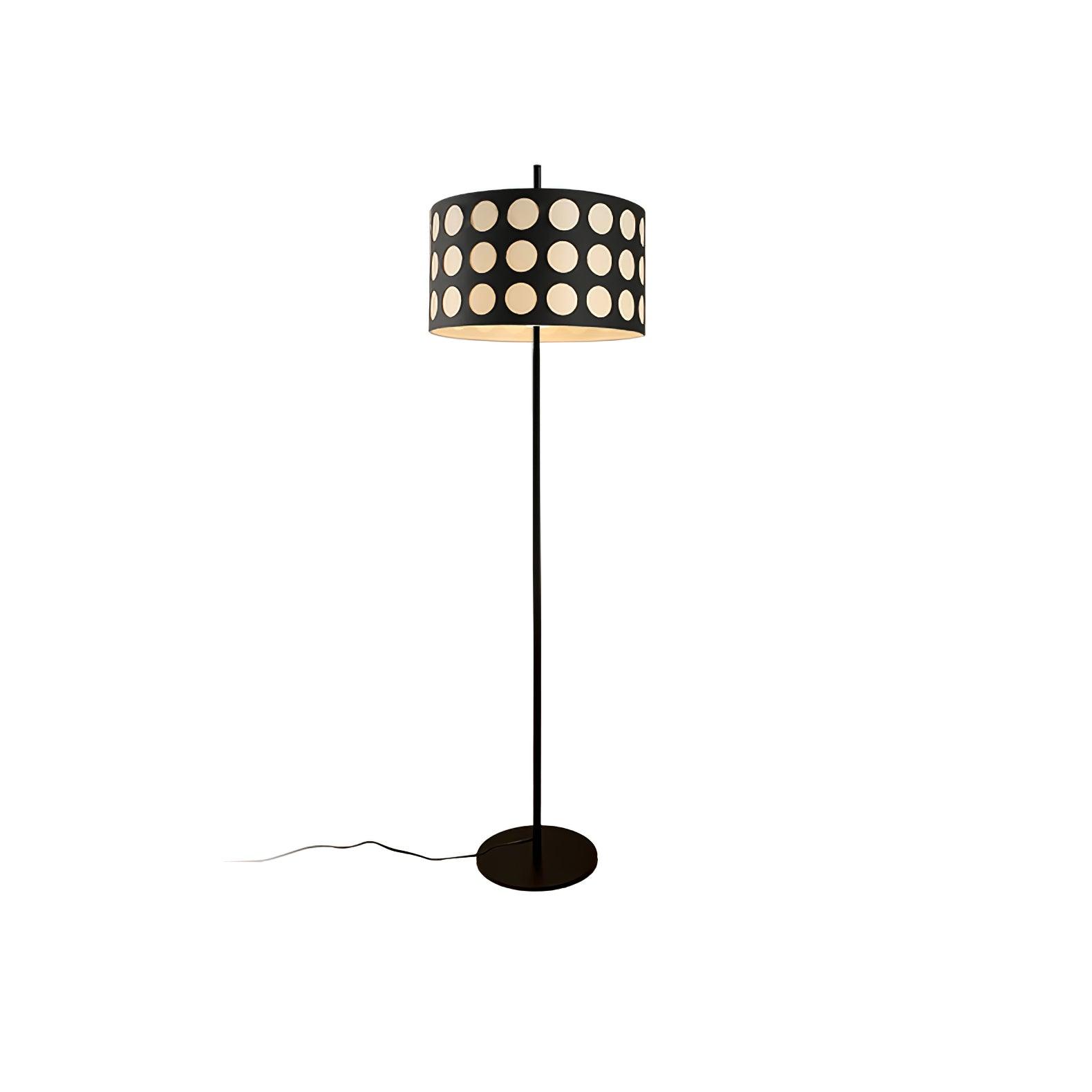 Poleka Floor Lamp