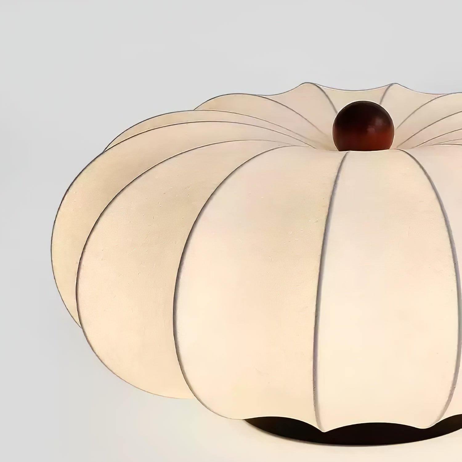 Polevus Japandi Ceiling Light