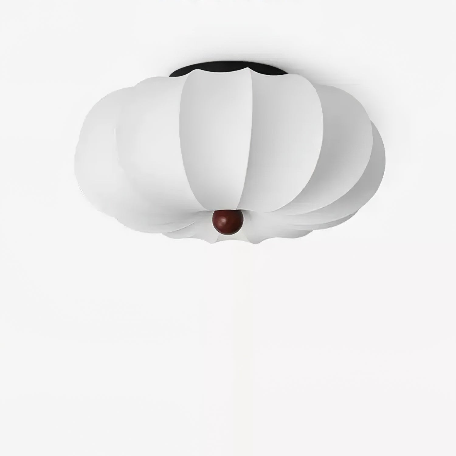 Polevus Japandi Ceiling Light