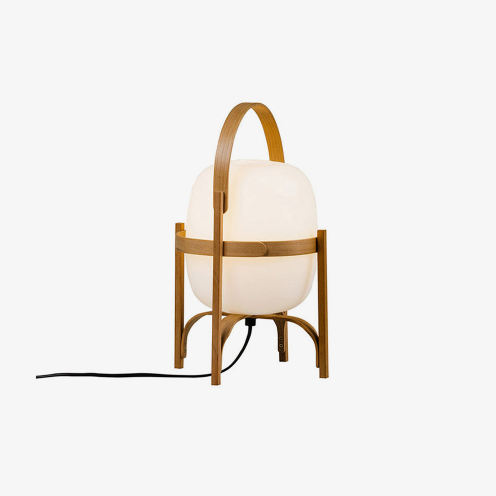 Grela Lantern Table Lamp
