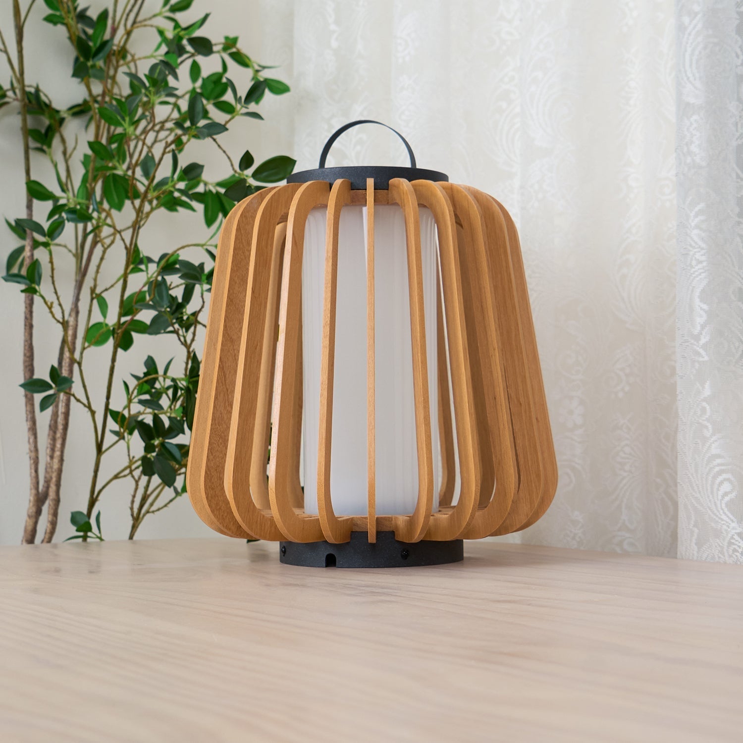 Caleno Outdoor Table Lamp