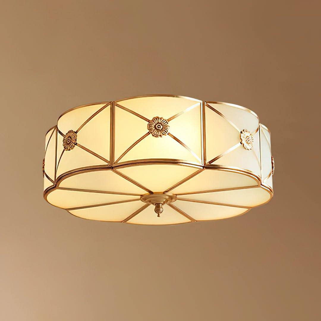 Pereston Ceiling Light