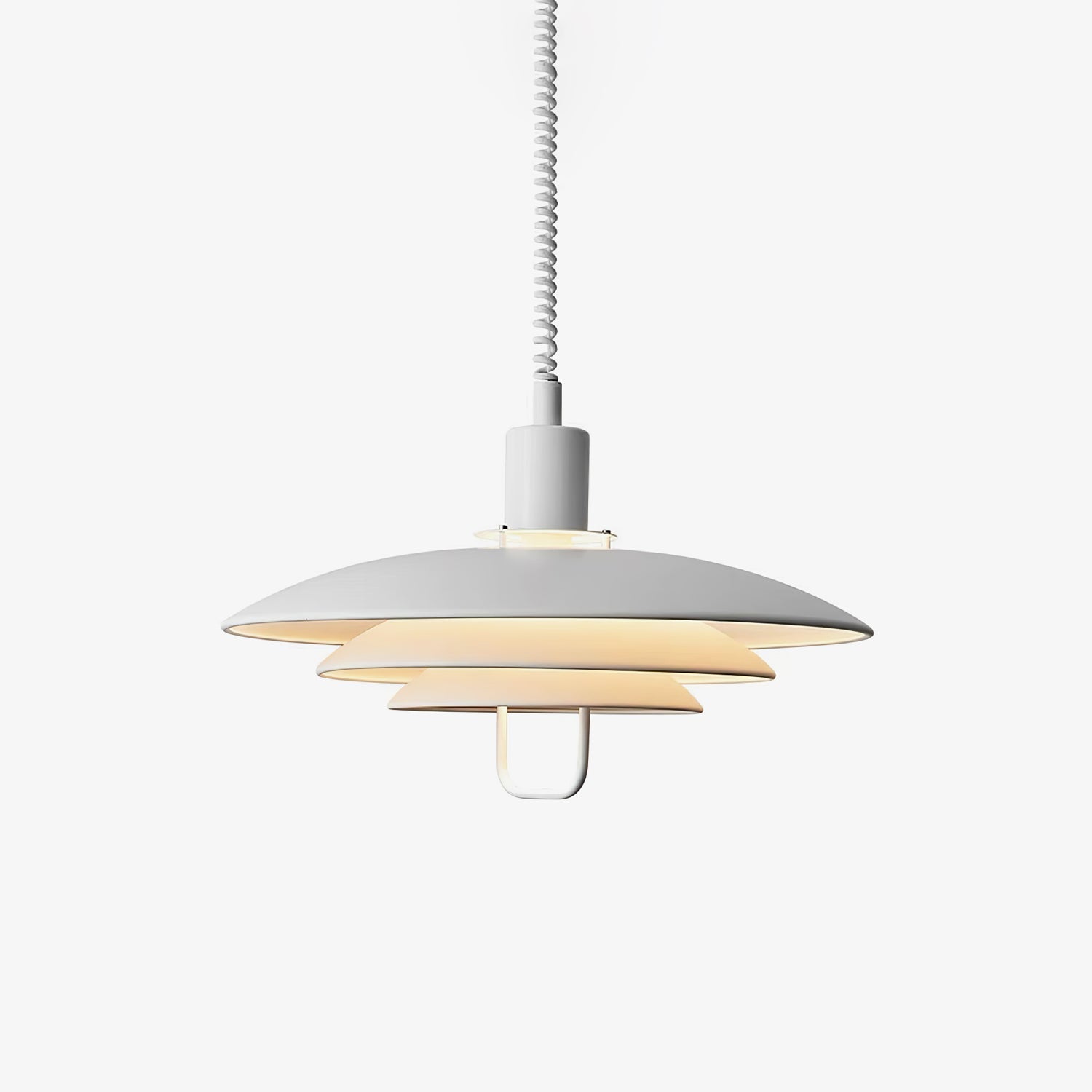 Poulives Pendant Light