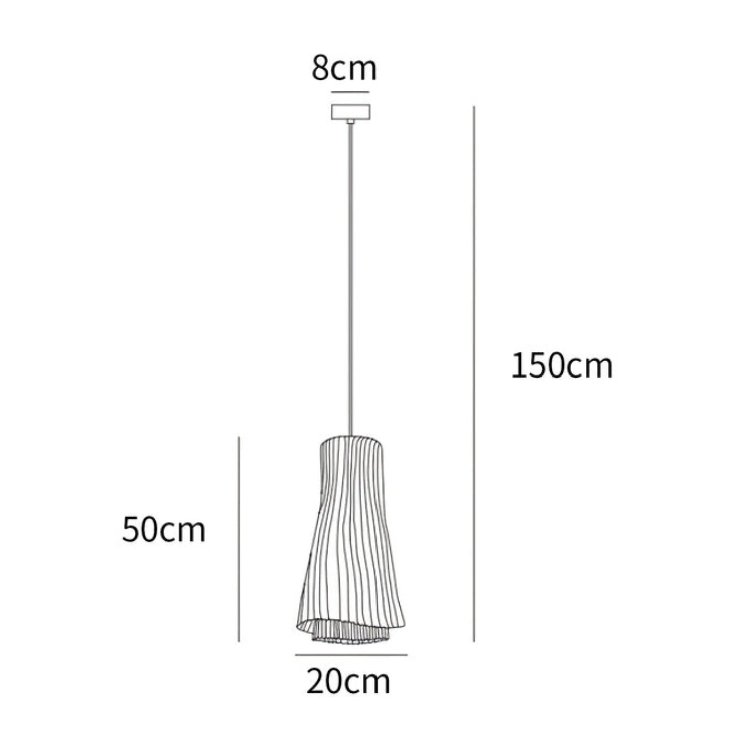Pelesto Pendant Light
