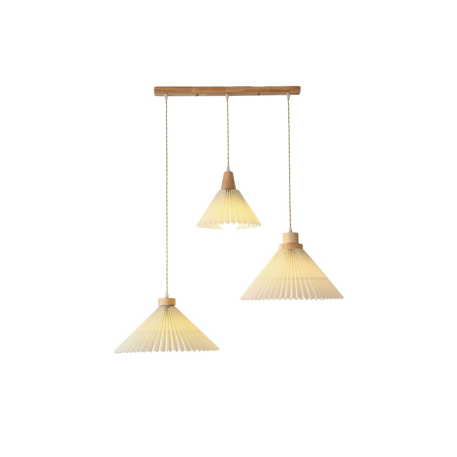 Pelowa Pendant Light