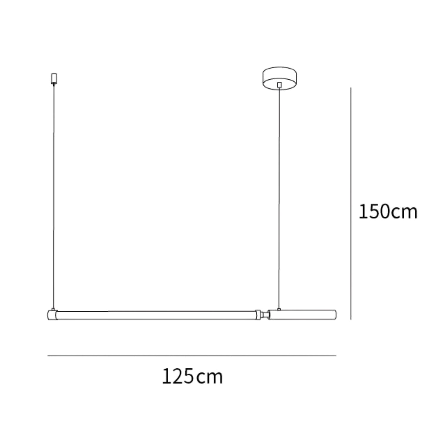 Orginza Pendant Light