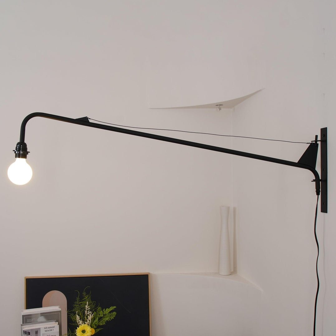 Provenco Wall Light
