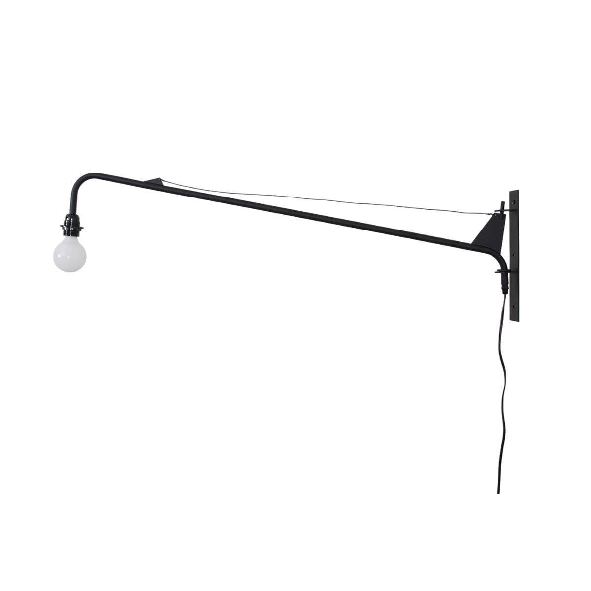 Provenco Wall Light