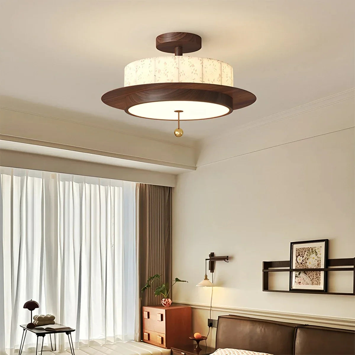 Veniro Ceiling Light