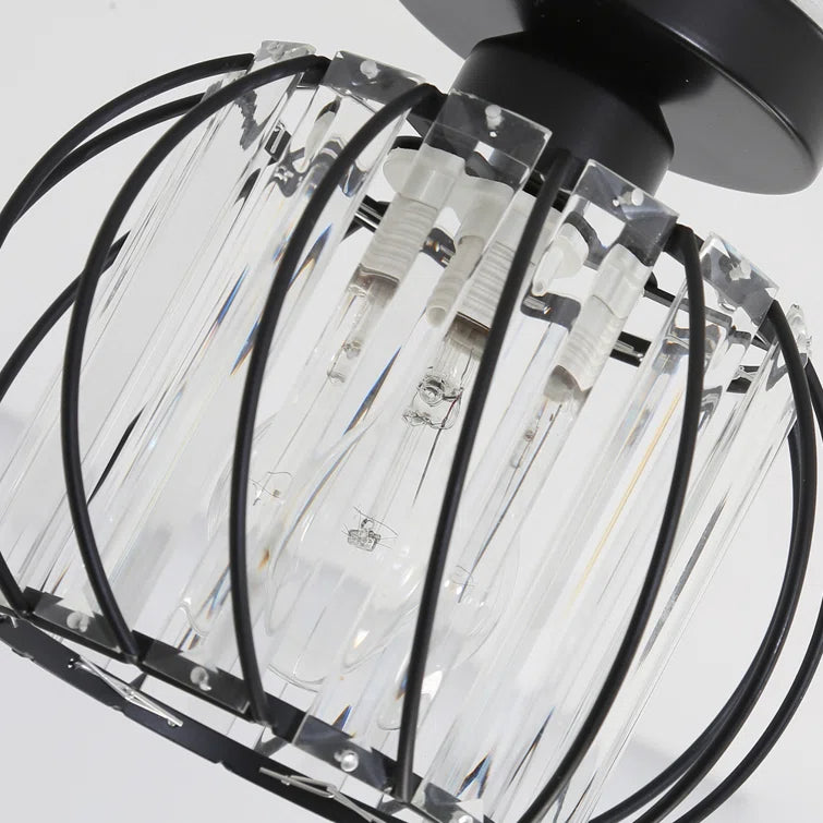 Cazzon Luxe Ceiling Light
