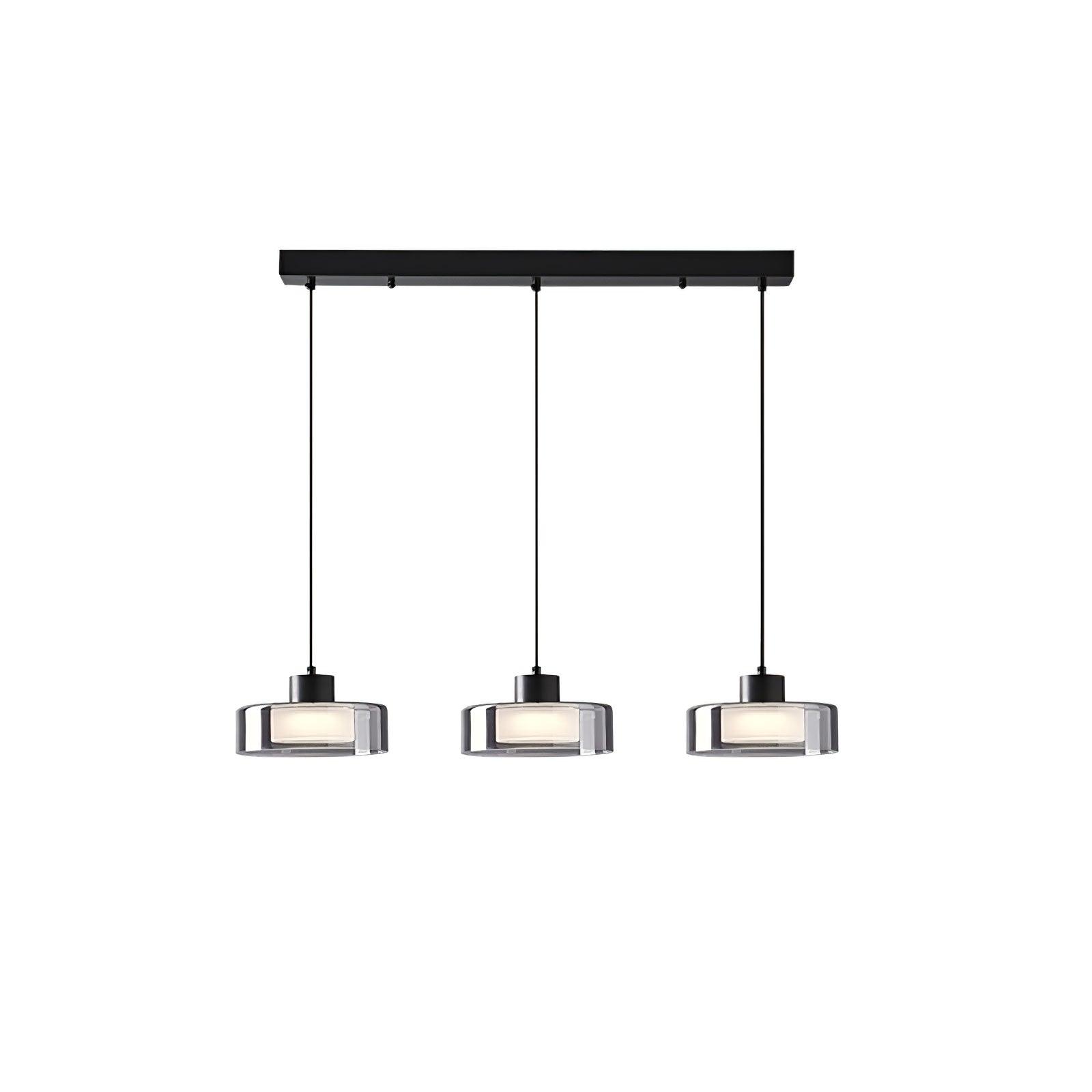 Luna Drop Pendant Light