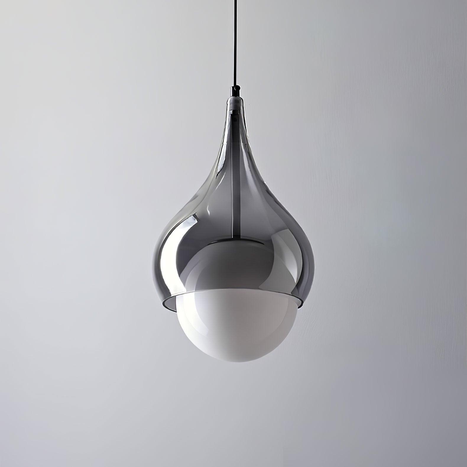 Luna Drop Pendant Light