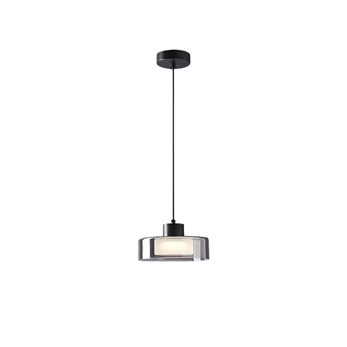 Luna Drop Pendant Light