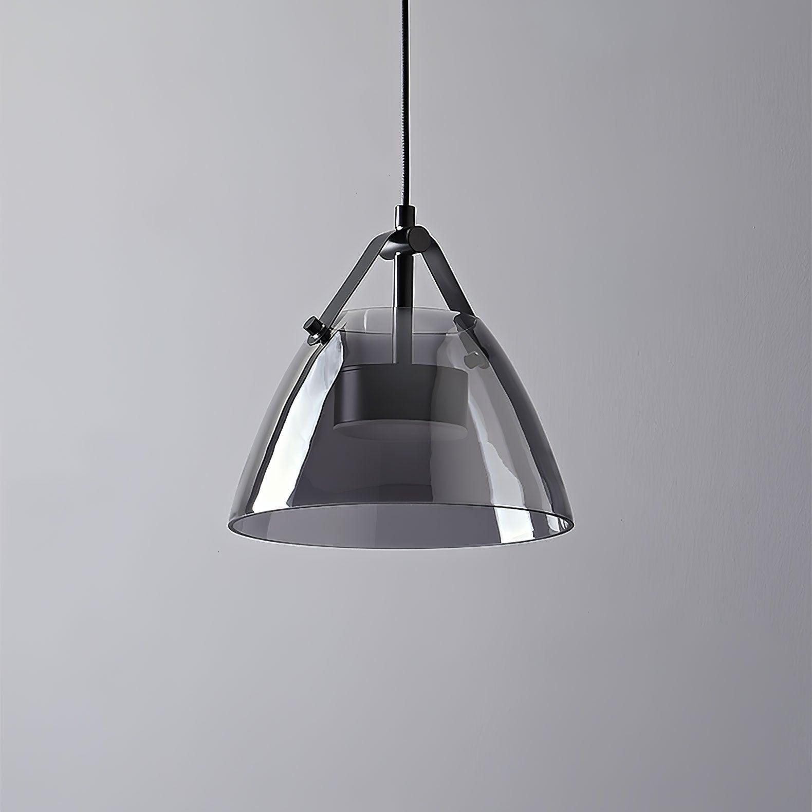 Luna Drop Pendant Light