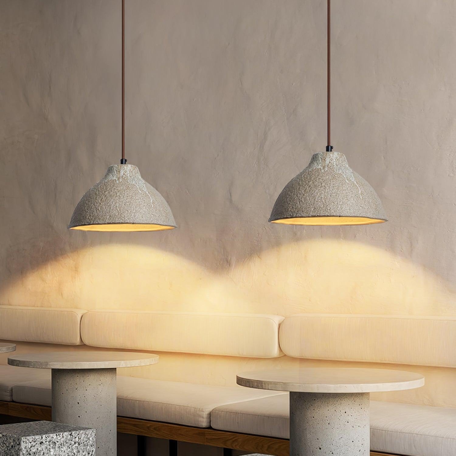 Rekos Pendant Light